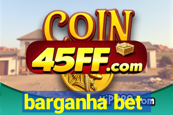 barganha bet